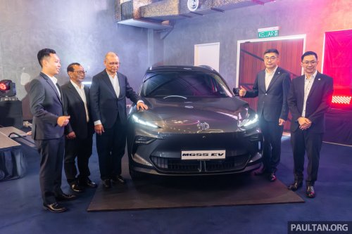 Essential list, localisation incentives to support local auto vendors soon, spur CKD EV ecosystem – Zafrul