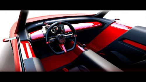 Mazda Vision X-Compact concept debuts in Tokyo – Mazda 2 revived with petrol power, funky styling