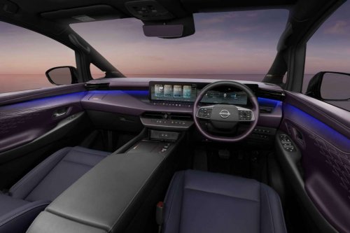 2026 Nissan Elgrand debuts in Tokyo – 4th-gen Alphard-fighter, e-Power hybrid, e-4orce electric AWD