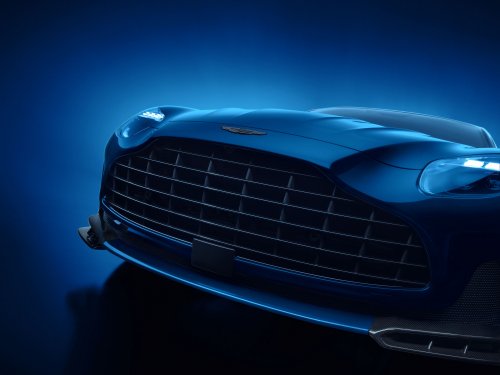 Aston Martin DB12 S debuts – Coupé and Volante get 700 PS/800 Nm 4.0L biturbo V8, and quicker responses