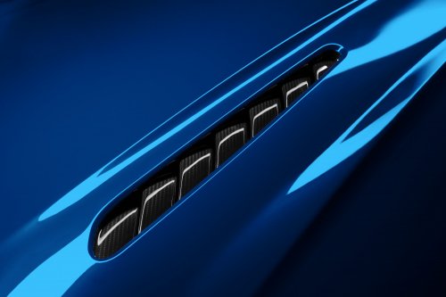 Aston Martin DB12 S debuts – Coupé and Volante get 700 PS/800 Nm 4.0L biturbo V8, and quicker responses