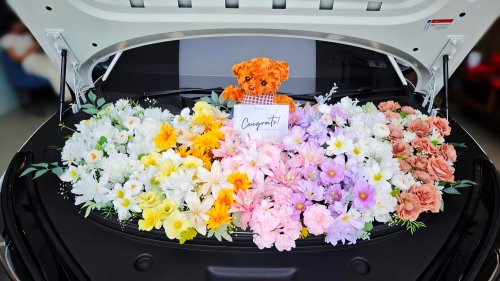 BYD Seal 6 EV reaches 100 deliveries in one week