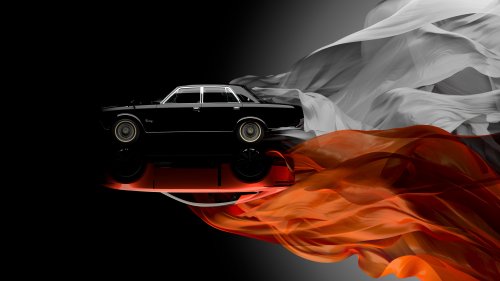 Century One of One Concept – Toyota’s flagship now a standalone brand, to rival Rolls-Royce and Bentley