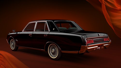 Century One of One Concept – Toyota’s flagship now a standalone brand, to rival Rolls-Royce and Bentley