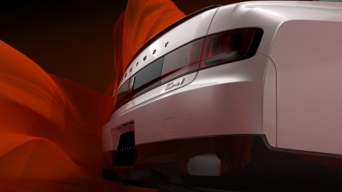 Century One of One Concept – Toyota’s flagship now a standalone brand, to rival Rolls-Royce and Bentley