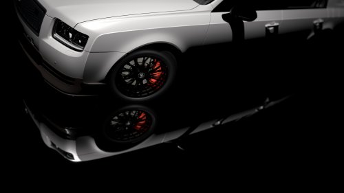 Century One of One Concept – Toyota’s flagship now a standalone brand, to rival Rolls-Royce and Bentley