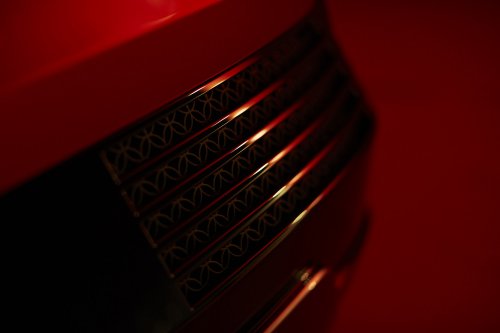 Century One of One Concept – Toyota’s flagship now a standalone brand, to rival Rolls-Royce and Bentley