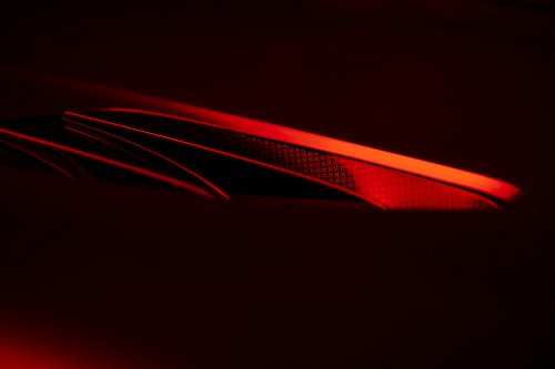 Century One of One Concept – Toyota’s flagship now a standalone brand, to rival Rolls-Royce and Bentley