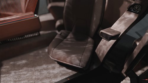 Century One of One Concept – Toyota’s flagship now a standalone brand, to rival Rolls-Royce and Bentley