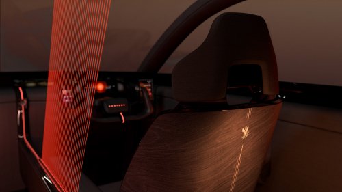 Century One of One Concept – Toyota’s flagship now a standalone brand, to rival Rolls-Royce and Bentley