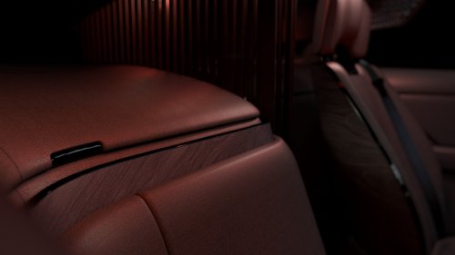 Century One of One Concept – Toyota’s flagship now a standalone brand, to rival Rolls-Royce and Bentley