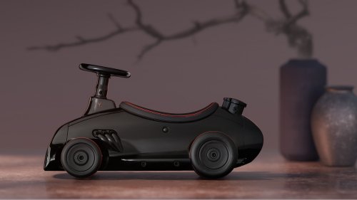 Century One of One Concept – Toyota’s flagship now a standalone brand, to rival Rolls-Royce and Bentley