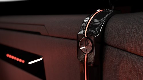 Century One of One Concept – Toyota’s flagship now a standalone brand, to rival Rolls-Royce and Bentley