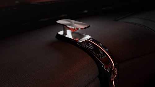 Century One of One Concept – Toyota’s flagship now a standalone brand, to rival Rolls-Royce and Bentley