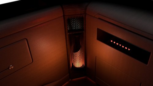 Century One of One Concept – Toyota’s flagship now a standalone brand, to rival Rolls-Royce and Bentley