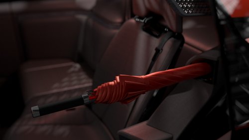 Century One of One Concept – Toyota’s flagship now a standalone brand, to rival Rolls-Royce and Bentley