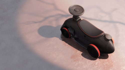 Century One of One Concept – Toyota’s flagship now a standalone brand, to rival Rolls-Royce and Bentley