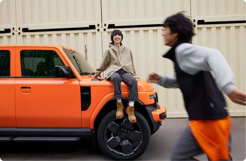 Chery V23 EV launched in Thailand – rebadged iCaur, up to 430 km NEDC range, from RM91k; Malaysia next?