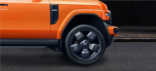 Chery V23 EV launched in Thailand – rebadged iCaur, up to 430 km NEDC range, from RM91k; Malaysia next?