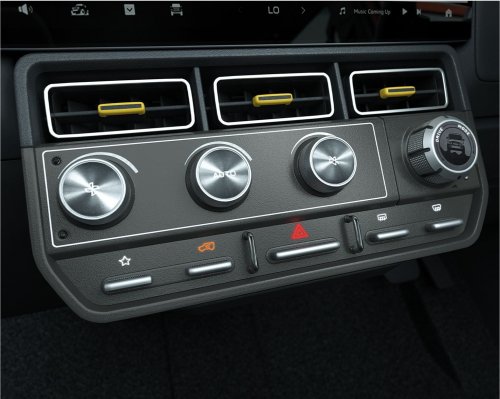 Chery V23 EV launched in Thailand – rebadged iCaur, up to 430 km NEDC range, from RM91k; Malaysia next?