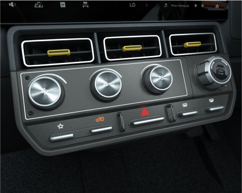 Chery V23 EV launched in Thailand – rebadged iCaur, up to 430 km NEDC range, from RM91k; Malaysia next?