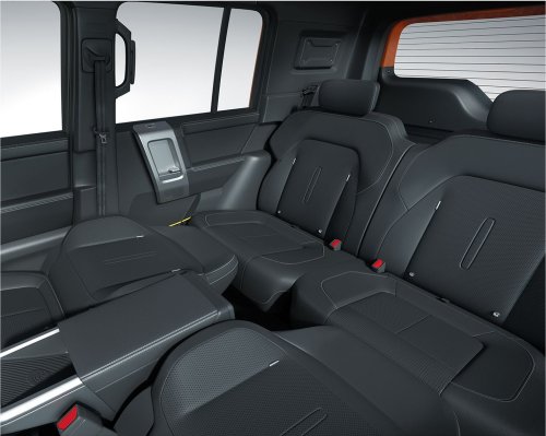 Chery V23 EV launched in Thailand – rebadged iCaur, up to 430 km NEDC range, from RM91k; Malaysia next?