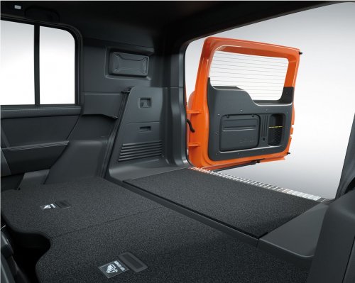 Chery V23 EV launched in Thailand – rebadged iCaur, up to 430 km NEDC range, from RM91k; Malaysia next?