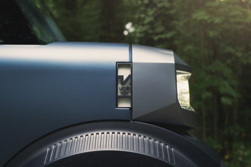 Dacia Hipster Concept previews affordable pint-sized boxy EV – just 3 metres long, four seats, front bench