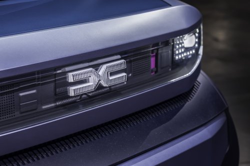 Dacia Hipster Concept previews affordable pint-sized boxy EV – just 3 metres long, four seats, front bench