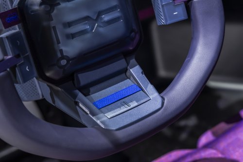 Dacia Hipster Concept previews affordable pint-sized boxy EV – just 3 metres long, four seats, front bench