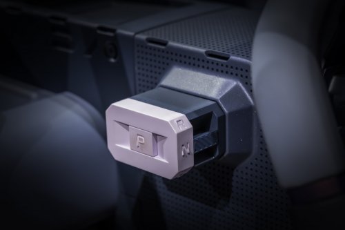 Dacia Hipster Concept previews affordable pint-sized boxy EV – just 3 metres long, four seats, front bench