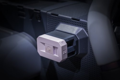 Dacia Hipster Concept previews affordable pint-sized boxy EV – just 3 metres long, four seats, front bench