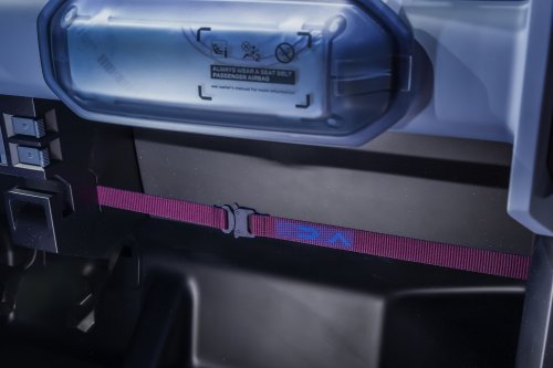 Dacia Hipster Concept previews affordable pint-sized boxy EV – just 3 metres long, four seats, front bench