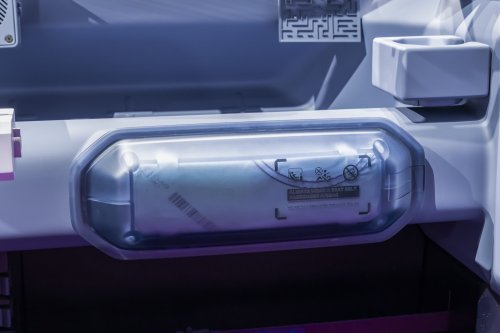 Dacia Hipster Concept previews affordable pint-sized boxy EV – just 3 metres long, four seats, front bench