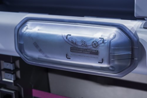 Dacia Hipster Concept previews affordable pint-sized boxy EV – just 3 metres long, four seats, front bench