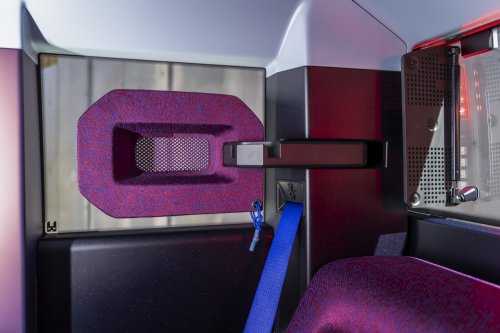 Dacia Hipster Concept previews affordable pint-sized boxy EV – just 3 metres long, four seats, front bench