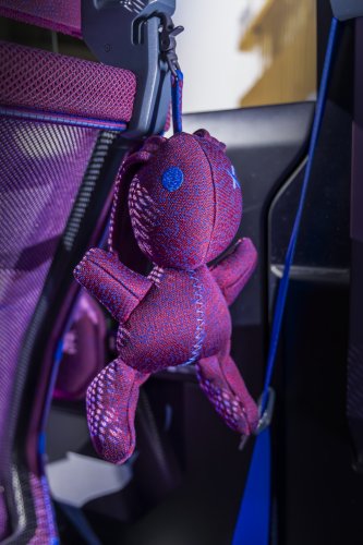 Dacia Hipster Concept previews affordable pint-sized boxy EV – just 3 metres long, four seats, front bench