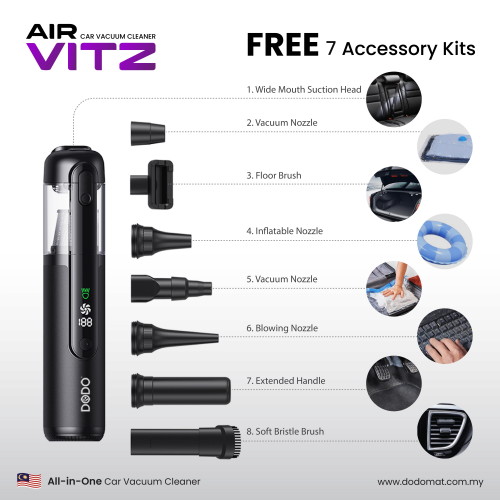 Don’t miss Dodo Mat’s 11.11 Flash Sale – get a Dodo Elite 1.0 from just RM11, plus 30% off site-wide!