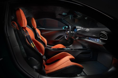 Ferrari 296 Speciale launched in Malaysia – 880 PS V6 PHEV; coupe fr RM4.288 mil; convertible RM4.888 mil