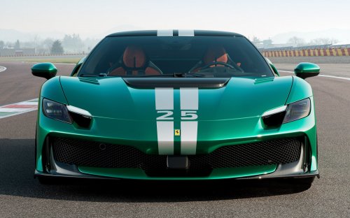 Ferrari 296 Speciale launched in Malaysia – 880 PS V6 PHEV; coupe fr RM4.288 mil; convertible RM4.888 mil