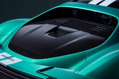 Ferrari 296 Speciale launched in Malaysia – 880 PS V6 PHEV; coupe fr RM4.288 mil; convertible RM4.888 mil