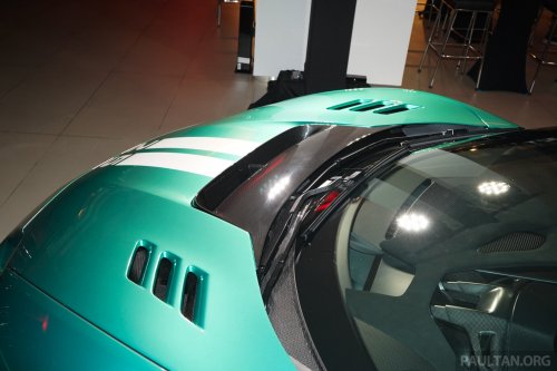 Ferrari 296 Speciale launched in Malaysia – 880 PS V6 PHEV; coupe fr RM4.288 mil; convertible RM4.888 mil