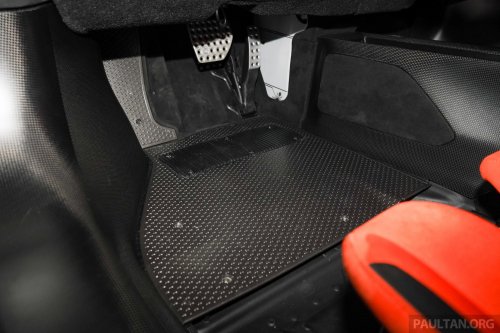 Ferrari 296 Speciale launched in Malaysia – 880 PS V6 PHEV; coupe fr RM4.288 mil; convertible RM4.888 mil