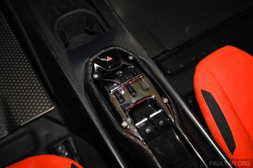 Ferrari 296 Speciale launched in Malaysia – 880 PS V6 PHEV; coupe fr RM4.288 mil; convertible RM4.888 mil