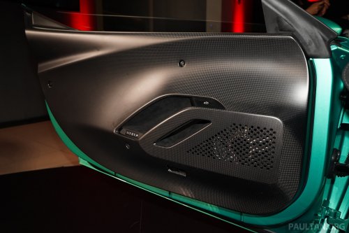 Ferrari 296 Speciale launched in Malaysia – 880 PS V6 PHEV; coupe fr RM4.288 mil; convertible RM4.888 mil