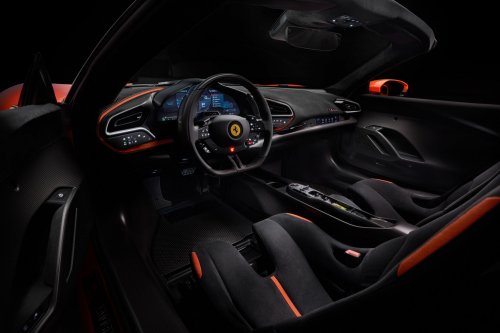 Ferrari 296 Speciale launched in Malaysia – 880 PS V6 PHEV; coupe fr RM4.288 mil; convertible RM4.888 mil