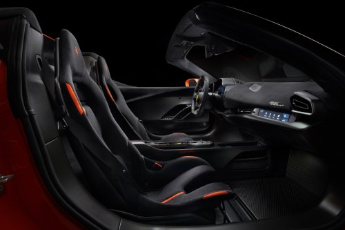 Ferrari 296 Speciale launched in Malaysia – 880 PS V6 PHEV; coupe fr RM4.288 mil; convertible RM4.888 mil