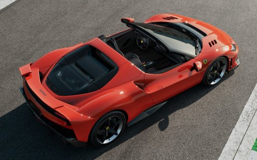 Ferrari 296 Speciale launched in Malaysia – 880 PS V6 PHEV; coupe fr RM4.288 mil; convertible RM4.888 mil