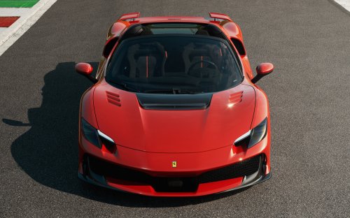 Ferrari 296 Speciale launched in Malaysia – 880 PS V6 PHEV; coupe fr RM4.288 mil; convertible RM4.888 mil