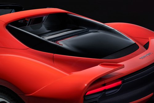 Ferrari 296 Speciale launched in Malaysia – 880 PS V6 PHEV; coupe fr RM4.288 mil; convertible RM4.888 mil